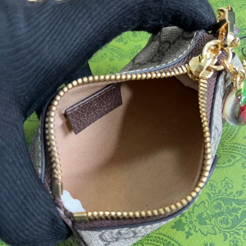 Gvc*1 satchel bags